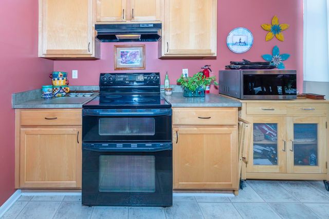 1300 Timmins Drive, Scio Twp, MI 48103