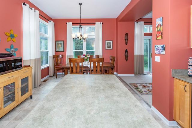 1300 Timmins Drive, Scio Twp, MI 48103