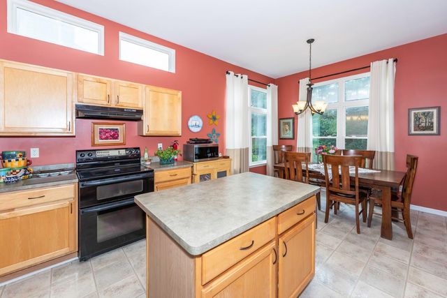 1300 Timmins Drive, Scio Twp, MI 48103