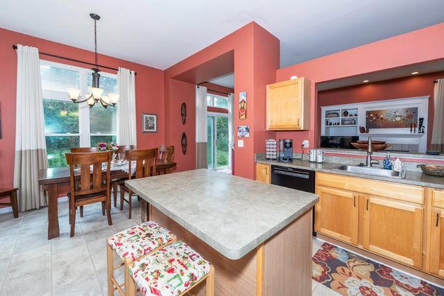 1300 Timmins Drive, Scio Twp, MI 48103