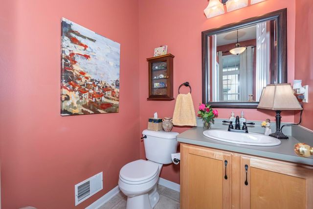1300 Timmins Drive, Scio Twp, MI 48103