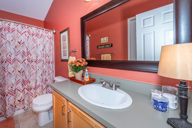1300 Timmins Drive, Scio Twp, MI 48103