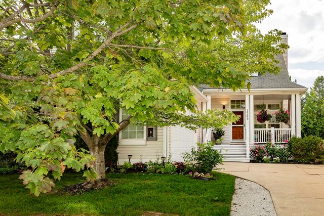 1300 Timmins Drive, Scio Twp, MI 48103