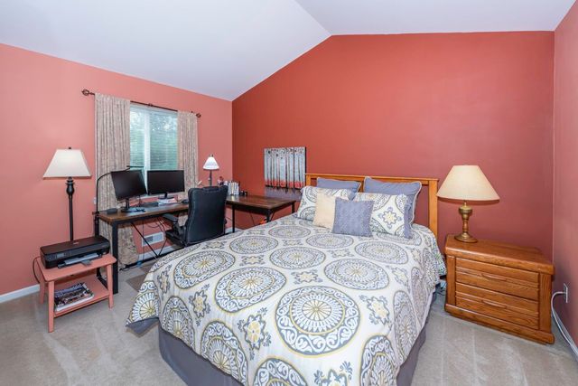 1300 Timmins Drive, Scio Twp, MI 48103