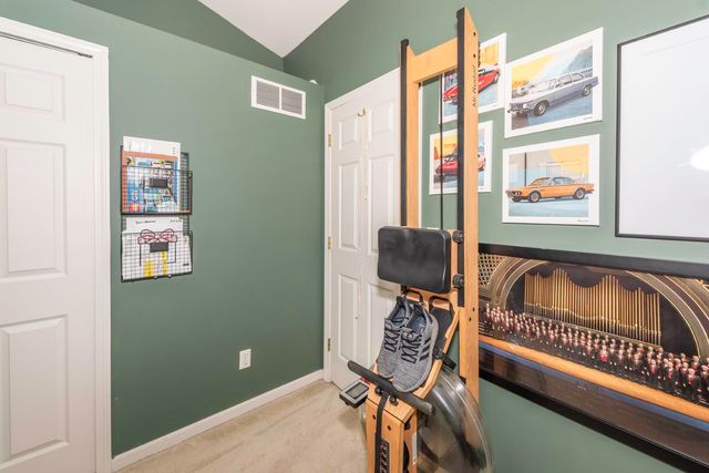 1300 Timmins Drive, Scio Twp, MI 48103