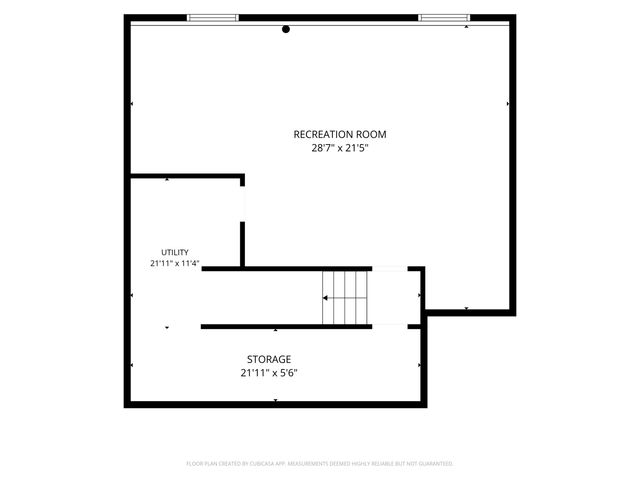 1300 Timmins Drive, Scio Twp, MI 48103