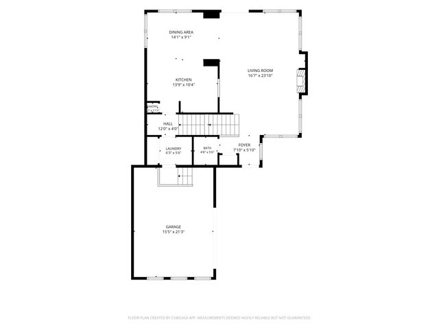 1300 Timmins Drive, Scio Twp, MI 48103