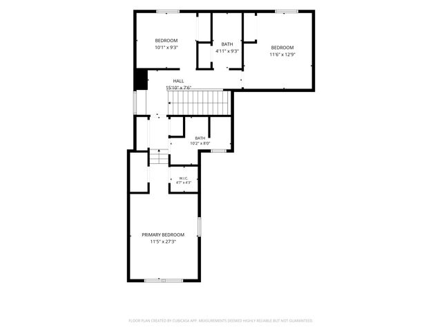1300 Timmins Drive, Scio Twp, MI 48103