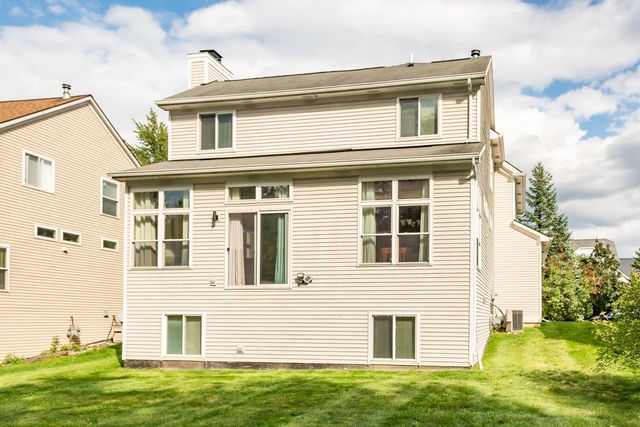 1300 Timmins Drive, Scio Twp, MI 48103