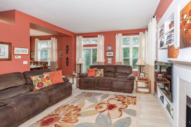 1300 Timmins Drive, Scio Twp, MI 48103