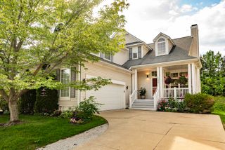 1300 Timmins Drive, Scio Twp, MI 48103