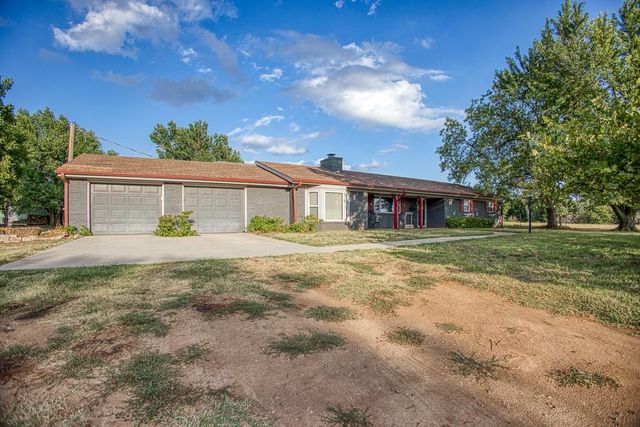 20723 N 2800 Road, Kingfisher, OK 73750