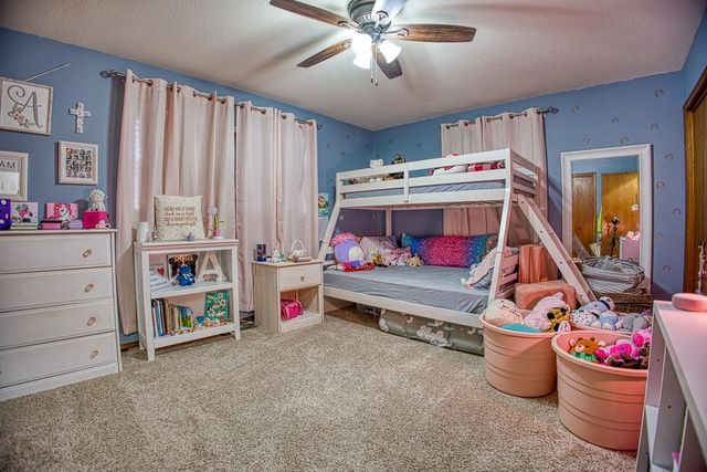 20723 N 2800 Road, Kingfisher, OK 73750