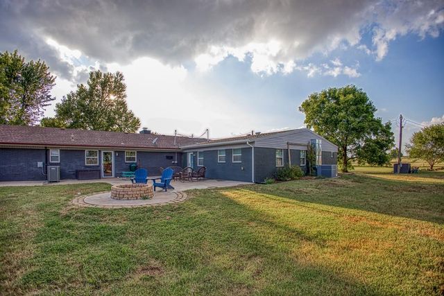 20723 N 2800 Road, Kingfisher, OK 73750