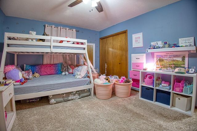 20723 N 2800 Road, Kingfisher, OK 73750