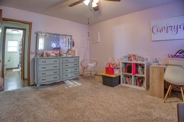 20723 N 2800 Road, Kingfisher, OK 73750