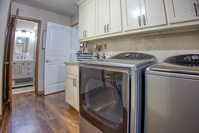 20723 N 2800 Road, Kingfisher, OK 73750