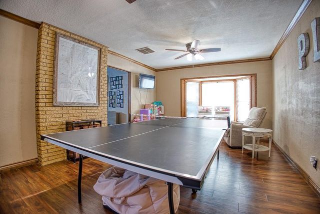 20723 N 2800 Road, Kingfisher, OK 73750