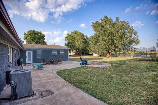 20723 N 2800 Road, Kingfisher, OK 73750
