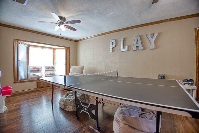 20723 N 2800 Road, Kingfisher, OK 73750