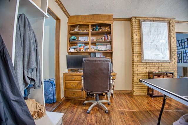 20723 N 2800 Road, Kingfisher, OK 73750