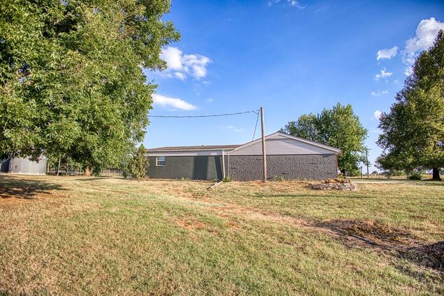 20723 N 2800 Road, Kingfisher, OK 73750
