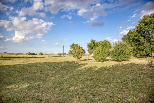 20723 N 2800 Road, Kingfisher, OK 73750