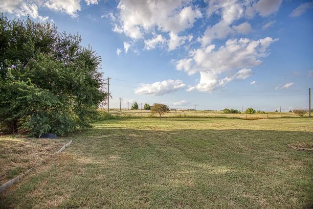 20723 N 2800 Road, Kingfisher, OK 73750