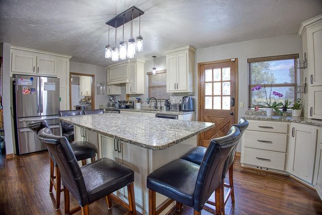 20723 N 2800 Road, Kingfisher, OK 73750