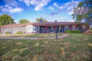 20723 N 2800 Road, Kingfisher, OK 73750