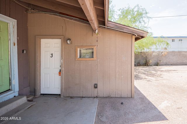 610 N 9TH Street 3, Phoenix, AZ 85006