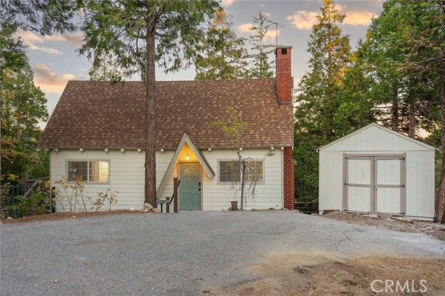 776 Nadelhorn, Lake Arrowhead, CA 92352