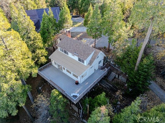 776 Nadelhorn, Lake Arrowhead, CA 92352