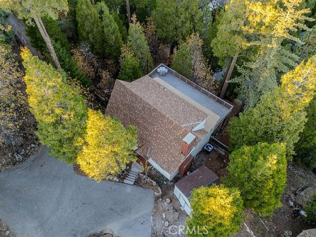 776 Nadelhorn, Lake Arrowhead, CA 92352
