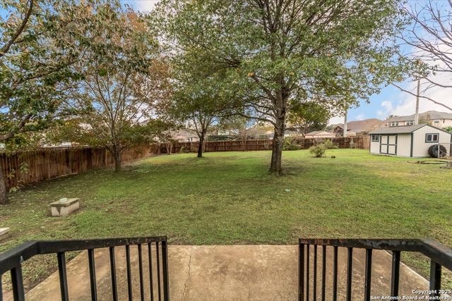 128 Sunflower, Cibolo, TX 78108