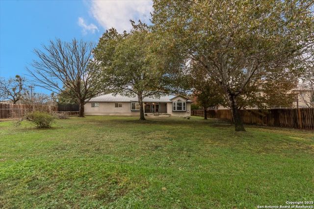 128 Sunflower, Cibolo, TX 78108