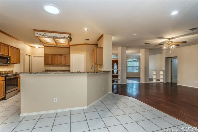 128 Sunflower, Cibolo, TX 78108