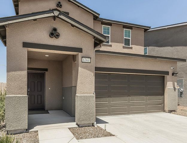 6364 W Hadley Avenue, Fresno, CA 93723
