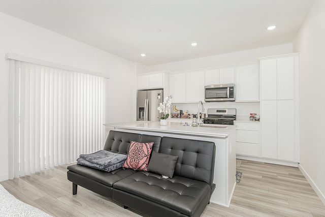 6364 W Hadley Avenue, Fresno, CA 93723