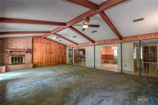 4300 Tahuaya Drive, Harker Heights, TX 76548