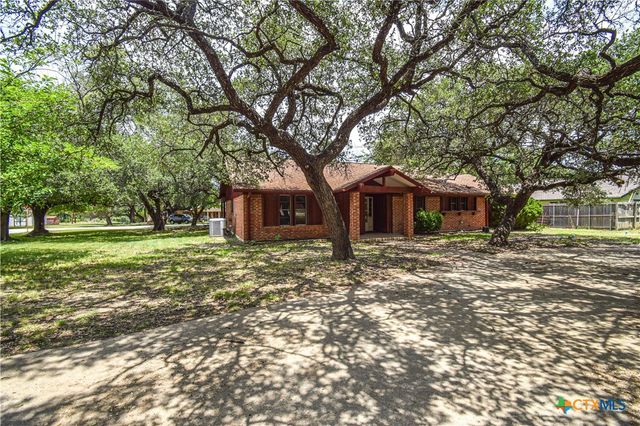4300 Tahuaya Drive, Harker Heights, TX 76548