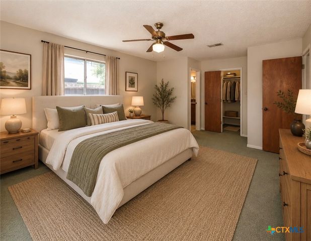 4300 Tahuaya Drive, Harker Heights, TX 76548