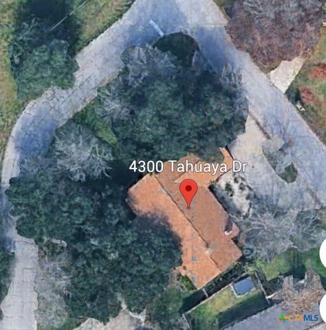 4300 Tahuaya Drive, Harker Heights, TX 76548