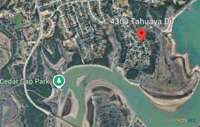 4300 Tahuaya Drive, Harker Heights, TX 76548