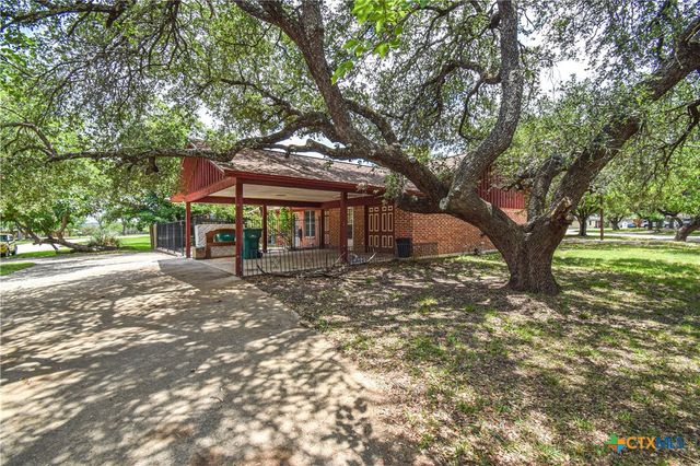 4300 Tahuaya Drive, Harker Heights, TX 76548