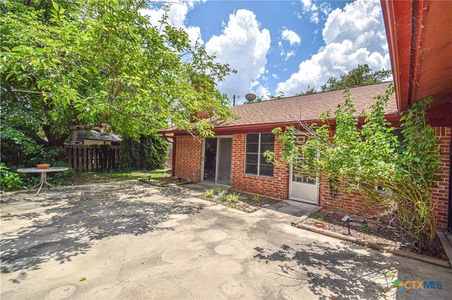 4300 Tahuaya Drive, Harker Heights, TX 76548