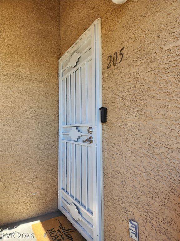 900 Heavenly Hills Court 205, Las Vegas, NV 89145 — photo 3