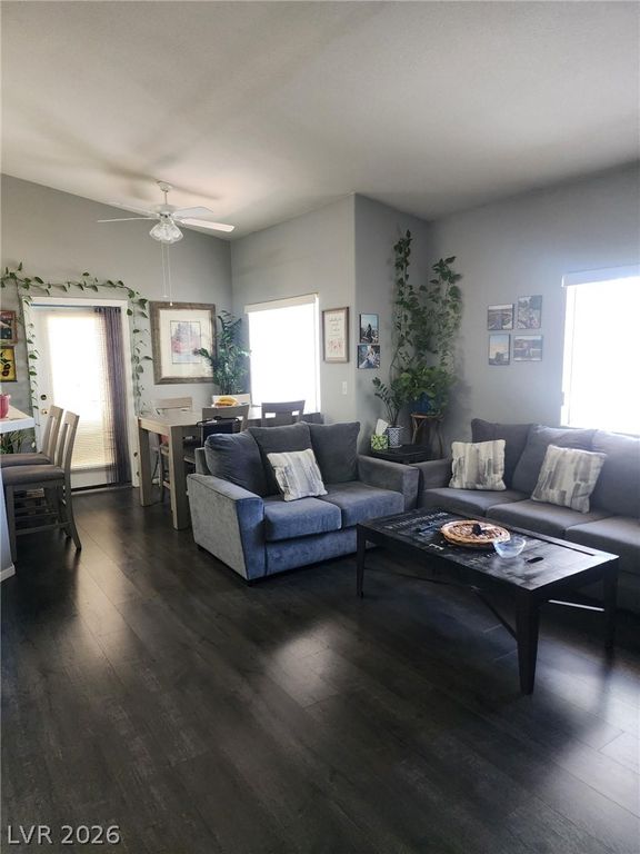 900 Heavenly Hills Court 205, Las Vegas, NV 89145 — photo 4