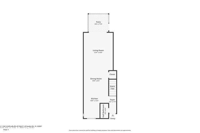 5811 ATLANTIC Boulevard, 71, Jacksonville, FL 32207