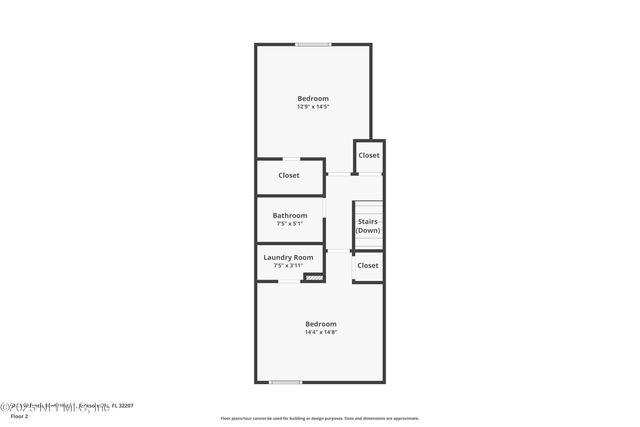 5811 ATLANTIC Boulevard, 71, Jacksonville, FL 32207